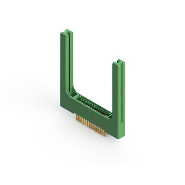 345-028-544-258 EDAC Inc.  Edgeboard Connectors